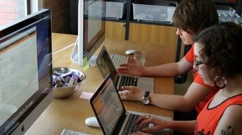 WalkaboutNYC: A One-Day Exploration of New York's Tech Scene image