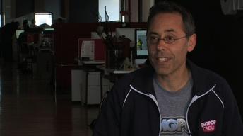 Inside the Offices of OMGPOP, Designers of “Draw Something” image