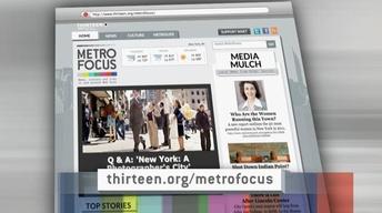 Visit Metrofocus