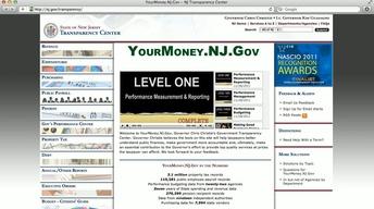 Unclouding the Transparency Ratings of New York and New... image