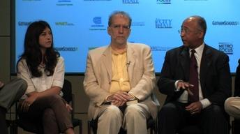 On Education, Presented by City Hall News & Gotham Schools image