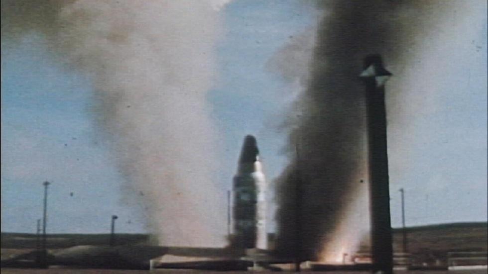 "COMMAND AND CONTROL" image
