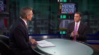 Extended Interview with Seth Pinsky, NYCEDC President image
