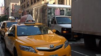 "Transforming Transportation" Preview image