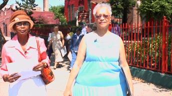 East Brooklyn Seniors Fight for Safe Streets image