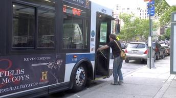 Web Extra: The Challenges to Building an Age-friendly NYC image