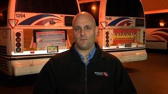 Transportation Update From NJ Transit Spokesman image