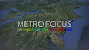 November 14, 2012 Preview | MetroFocus image