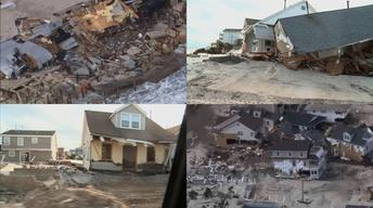 NJ First Lady Mary Pat Christie Starts Relief Fund image