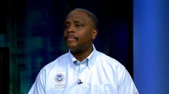 FEMA Recovery Efforts And Post-Disaster Scams image