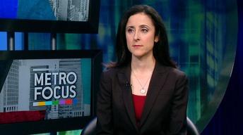 Dr. Sheri Fink Explores Reasons Behind Hospital Failure image