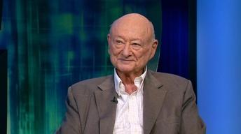 A 2012 Retrospective with Mayor Ed Koch image