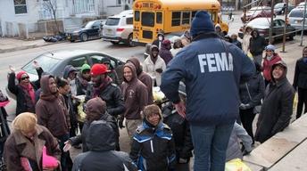New FEMA Flood Maps Offer Coastal Areas Guidance to Rebuild image