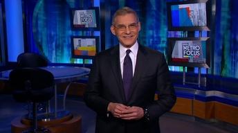 MetroFocus Full Episode February 27 image