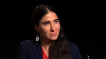 Cuba's Yoani Sánchez Speaks Out image