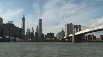 May 9: Sandy and Infrastructure, Lady of the O.K. Corral image