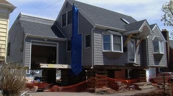 Flood-Prone Communities Prepare for Hurricane Season image