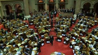 Tri-State Politics Heat Up image
