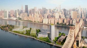 Cornell NYC Tech: Building a Culture for Innovation image