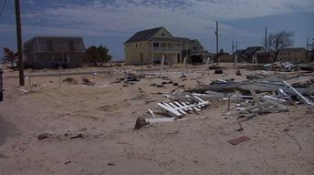 NY Director of Hurricane Sandy Rebuilding Task Force image
