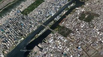 August 21: Cornell NYC Tech, Broadband, Math Museum image