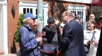NYC Votes 2013: Joe Lhota image