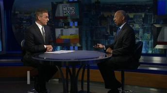 September 4: NYC mayoral election, Bill Thompson, Bioblitz image