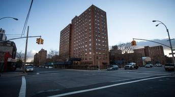Five Borough Ballot: Voters Tuning in But Still Undecided image