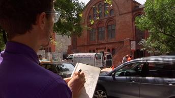 Preview Sept 11: Election analysis, NYC after Bloomberg image
