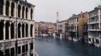 Geto: The Historic Ghetto of Venice image