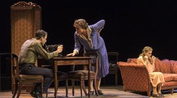 NYC-ARTS Full Episode: October 17, 2013 image