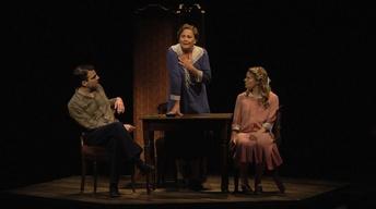 NYC-ARTS Profile: Cherry Jones image