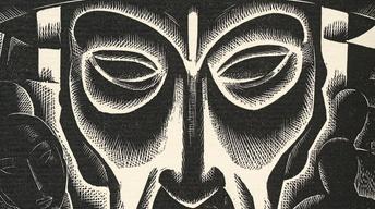 Curator's Choice: Edgar Allan Poe: Terror of the Soul image