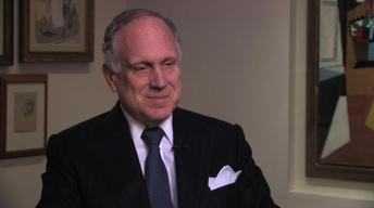 Full Episode: Neue Galerie 10-Year Anniversary