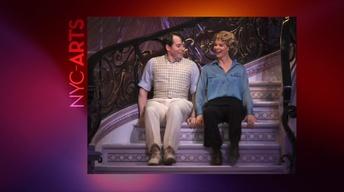 Next on NYC-ARTS: May 17, 2012