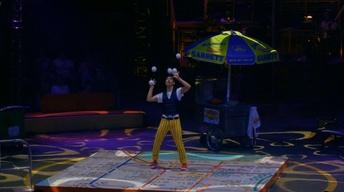 This Week at Lincoln Center: “Luminocity” at the Big Apple image