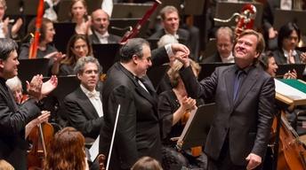 This Week at Lincoln Center: Christopher Rouse image
