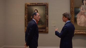 NYC-ARTS Profile: Thomas P. Campbell