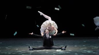 This Week at Lincoln Center: New York City Ballet image