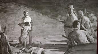 Curator's Choice: Norman Rockwell at Newark Museum