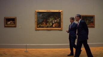 NYC-ARTS Full Episode: May 15, 2014