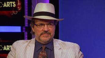 Profile: Mark O'Connor