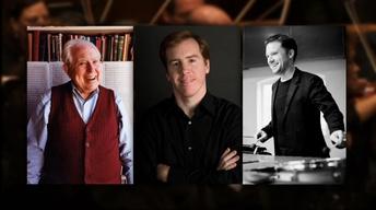 This Week at Lincoln Center: NY Philharmonic Season Closing image