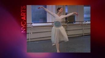 Next on NYC-ARTS: June 7, 2012