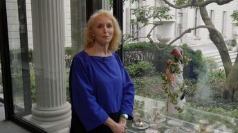 NYC-ARTS Choice: Porcelain at The Frick Collection