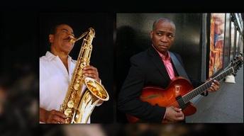 This Week at Lincoln Center: Ron Carter at 75 image