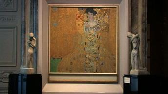 Profile: Ronald S. Lauder and the Neue Galerie