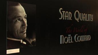 Full Episode: Tanglewood and the 'World of Noel Coward' image