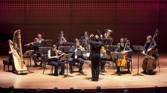 This Week at Lincoln Center: Mostly Mozart image