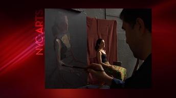 Next on NYC-ARTS: August 9, 2012 image